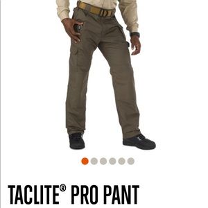 🔥FLASH SALE🔥 5.11 Tactical Pants 👖